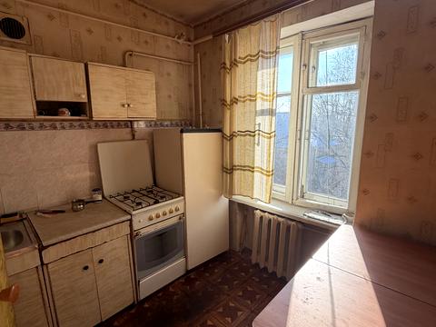 квартира за адресою Олексія Поради вул. (Димитрова), 41