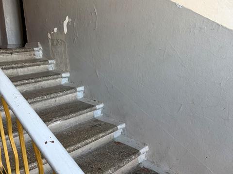 квартира за адресою Олексія Поради вул. (Димитрова), 41