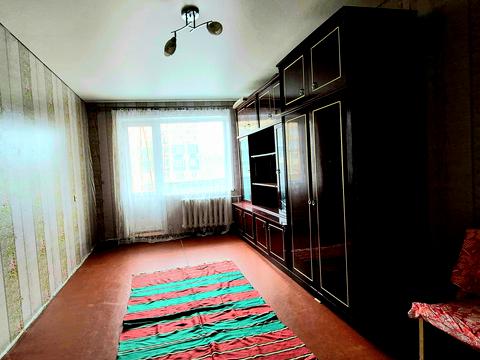 квартира за адресою Сонячний мікрорайон вул., 43