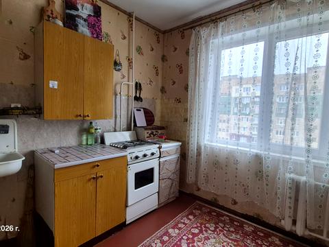 квартира за адресою Сонячний мікрорайон вул., 43