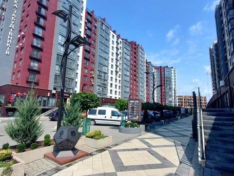 квартира по адресу Княгинин ул., (Будинок 34)