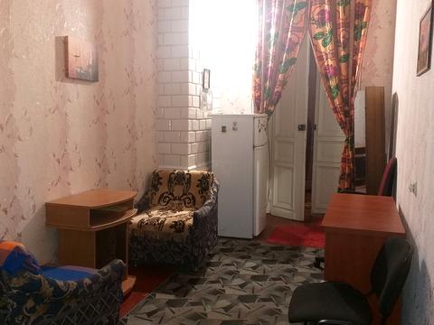 кімната за адресою Пантелеймонівська вул., 28