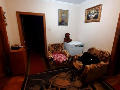 квартира за адресою Максима Залізняка вул., 18