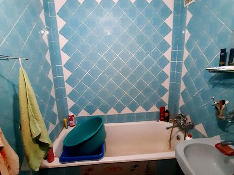 квартира за адресою Максима Залізняка вул., 18