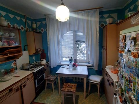 квартира за адресою Максима Залізняка вул., 18