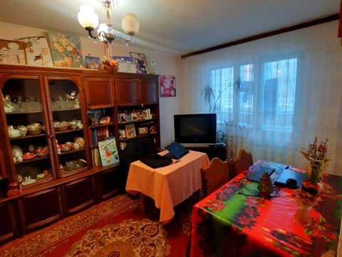 квартира за адресою Максима Залізняка вул., 18