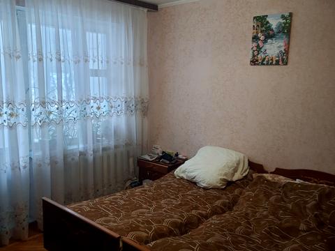 квартира за адресою Максима Залізняка вул., 18