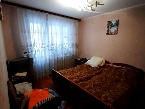 квартира за адресою Максима Залізняка вул., 18