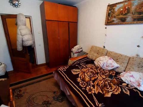 квартира за адресою Максима Залізняка вул., 18