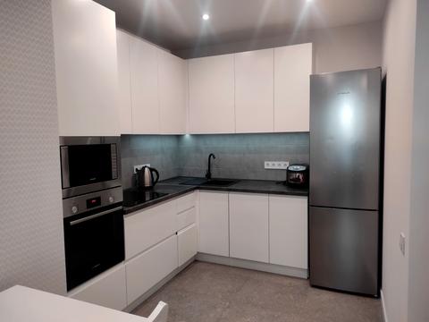 квартира за адресою Родини Крістерів вул., 20