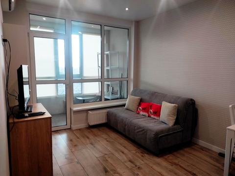 квартира за адресою Родини Крістерів вул., 20