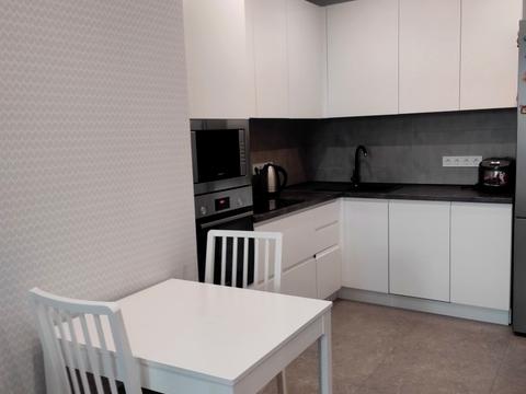 квартира за адресою Родини Крістерів вул., 20