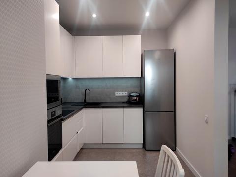 квартира за адресою Родини Крістерів вул., 20