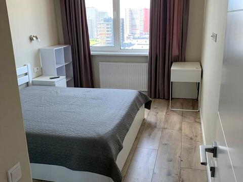 квартира за адресою Родини Крістерів вул., 20