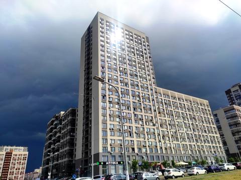 квартира за адресою Родини Крістерів вул., 20