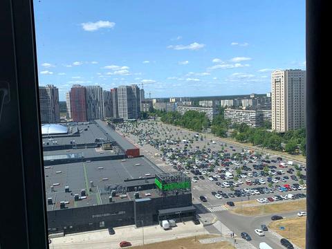 квартира за адресою Родини Крістерів вул., 20