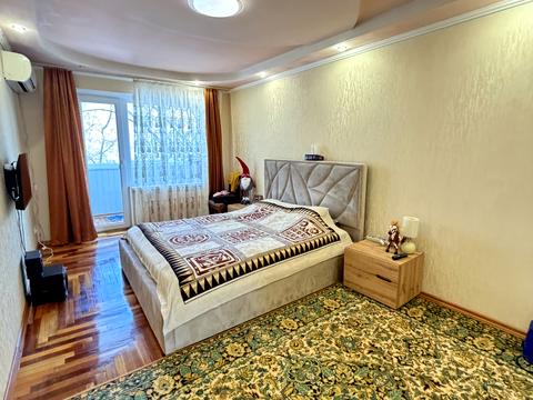 квартира по адресу Николая Корищенко ул. (Кузнецова), 36