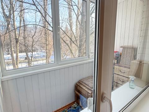 квартира по адресу Миколи Корищенка ул. (Кузнецова), 36