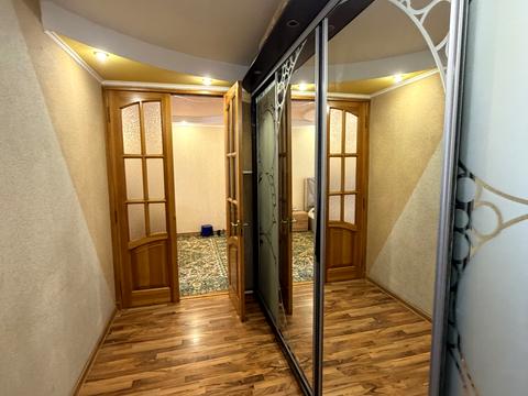 квартира по адресу Миколи Корищенка ул. (Кузнецова), 36