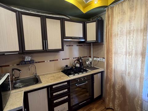квартира по адресу Миколи Корищенка ул. (Кузнецова), 36