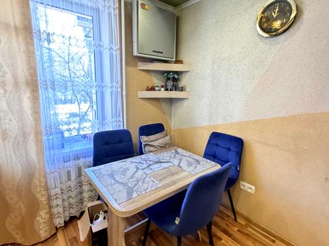 квартира по адресу Миколи Корищенка ул. (Кузнецова), 36