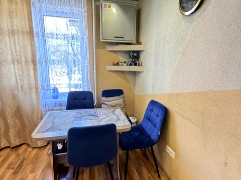 квартира по адресу Миколи Корищенка ул. (Кузнецова), 36