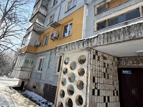 квартира по адресу Миколи Корищенка ул. (Кузнецова), 36