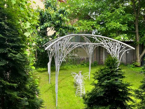 дом по адресу Богатырская ул.