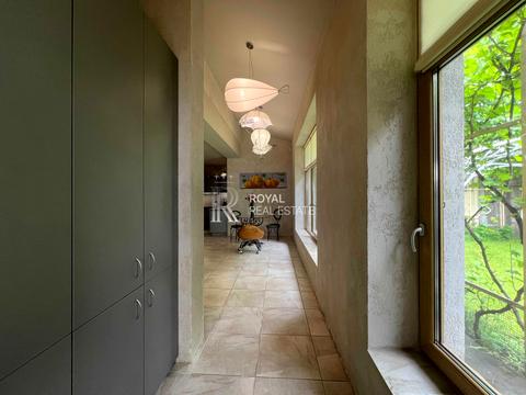 дом по адресу Богатырская ул.