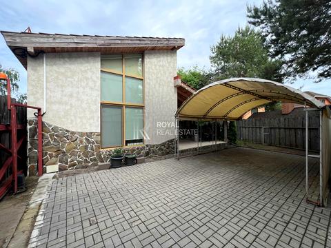 дом по адресу Богатырская ул.