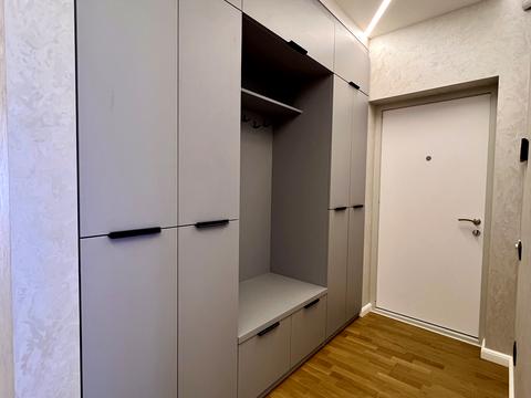 квартира за адресою Кульпарківська вул. (Кульпарківська), 64а