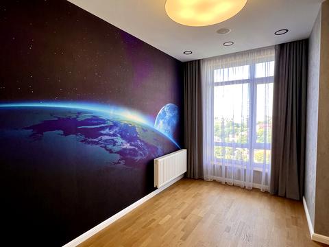 квартира за адресою Кульпарківська вул. (Кульпарківська), 64а