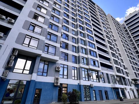 квартира за адресою Кульпарківська вул. (Кульпарківська), 64а