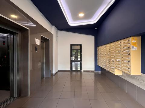 квартира за адресою Кульпарківська вул. (Кульпарківська), 64а