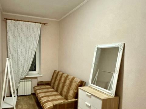 комната по адресу Парково- сирецька, 15