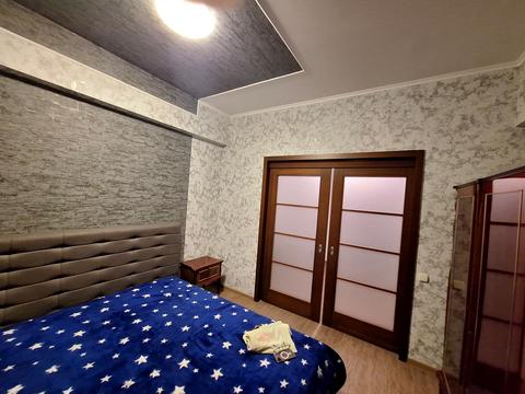 квартира по адресу Героев Харькова просп. (Московский), 96а