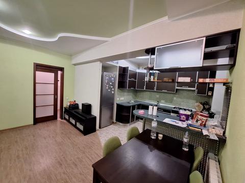 квартира по адресу Героев Харькова просп. (Московский), 96а