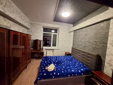 квартира по адресу Героев Харькова просп. (Московский), 96а