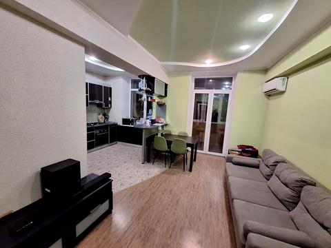 квартира по адресу Героев Харькова просп. (Московский), 96а