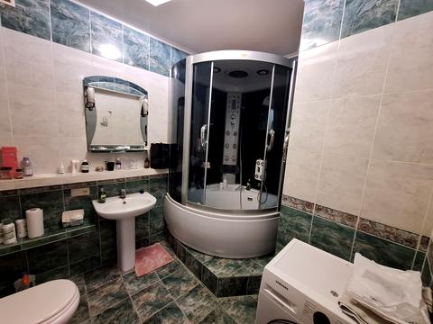 квартира по адресу Героев Харькова просп. (Московский), 96а