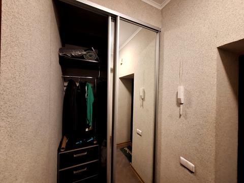 квартира по адресу Героев Харькова просп. (Московский), 96а