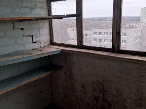 квартира за адресою Дніпровські Пороги вул., 31