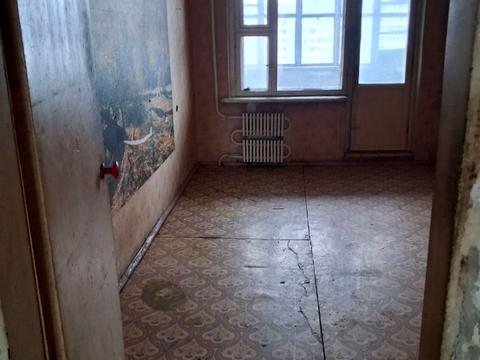 квартира за адресою Дніпровські Пороги вул., 31