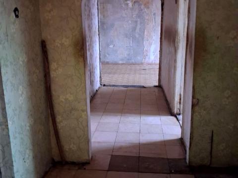 квартира за адресою Дніпровські Пороги вул., 31