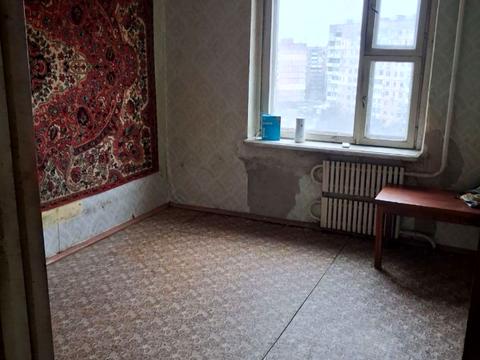 квартира за адресою Дніпровські Пороги вул., 31