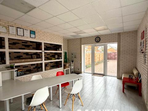 будинок за адресою Яновського вул.