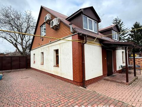 будинок за адресою Яновського вул.