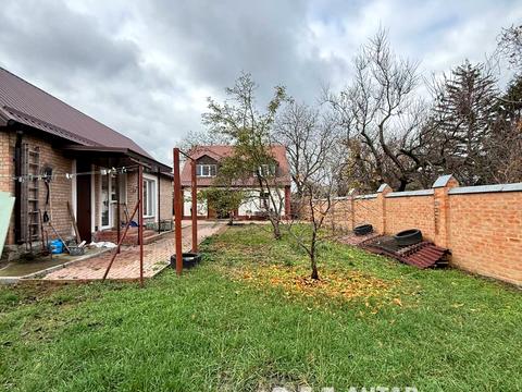 будинок за адресою Яновського вул.