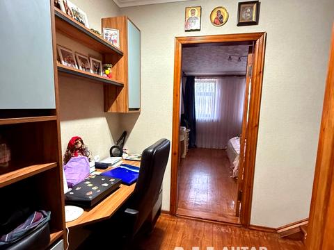 будинок за адресою Яновського вул.