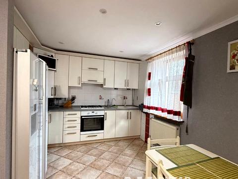 будинок за адресою Яновського вул.